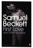 First Love and Other Novellas