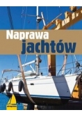 Naprawa jachtów