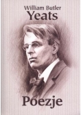 Yeats Poezje