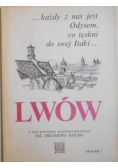 Lwów Spacer 1