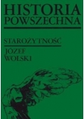 Historia powszechna Starożytność