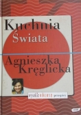 Kuchnia świata Qchnia Artystyczna