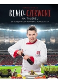 Biało-czerwoni na talerzu
