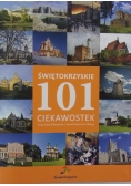 101 ciekawostek świętokrzyskie