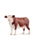 Krowa rasy Hereford