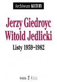 Listy 1959-1982