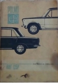 Polski fiat 125P
