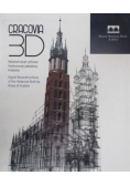 Cracovia 3D Rekonstrukcje cyfrowe historycznej zabudowy Krakowa