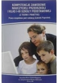 Libiąż Kompetencje zawodowe nauczycieli Przedszkoli i klas 1-3 S.P.