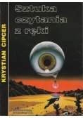 Sztuka czytania z ręki
