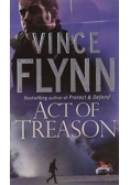 Act of treason