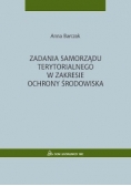 Zadania samorządu terytorialnego w zakresie ochrony środowiska