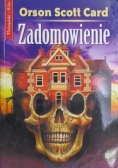 Zadomowienie