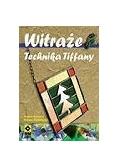 Witraże. Technika Tiffany