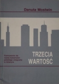 Trzecia wartość