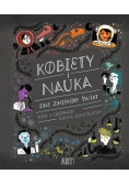 Kobiety i nauka One zmieniły świat