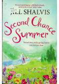 Second Chance Summer