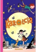 Karolcia NOWA