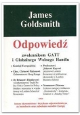 Odpowiedź