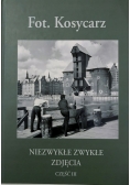 Niezwykłe zwykłe zdjęcia Część 3 Autograf Kosycarz