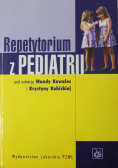 Repetytorium  z pediatrii