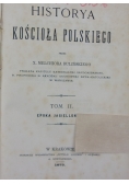 Historyja Kościoła Polskiego, Tom II, 1873 r.