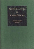 Manusmryti czyli traktat o zacności / Kamasutra czyli traktat o miłowaniu