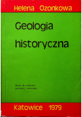 Geologia historyczna