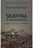 Skawina w Średniowieczu