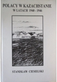 Polacy w Kazachstanie w latach 1940-1946