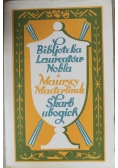 Skarb ubogich 1926 r