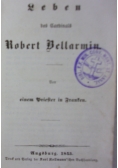 Leben des Tarbinals , 1845r.
