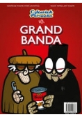 Człowiek  Paroovka vs Grand banda
