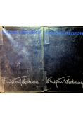 Historia filozofii 2 tomy