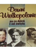 Dawni Wielkopolanie