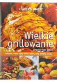 Wielkie grillowanie