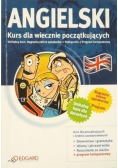 Angielski. Kurs dla wiecznie początkujących