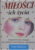 Miłości ich życia