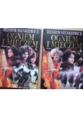 Ogniem i mieczem, tom 1-2