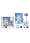 Zestaw kreatywny Frozen