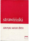 Kronika mego życia