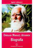 Omraam Mikhael Aivanhov Biografia