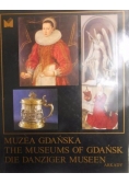 Muzea Gdańska