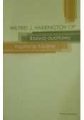 Rozwój duchowy, Inspiracje biblijne
