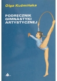 Podręcznik gimnastyki artystycznej