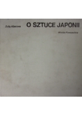 O sztuce Japonii