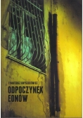 Odpoczynek eonów