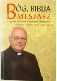 Bóg Biblia Mesjasz