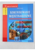 Komunikowanie międzynarodowe