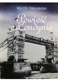 Powieść o Londynie